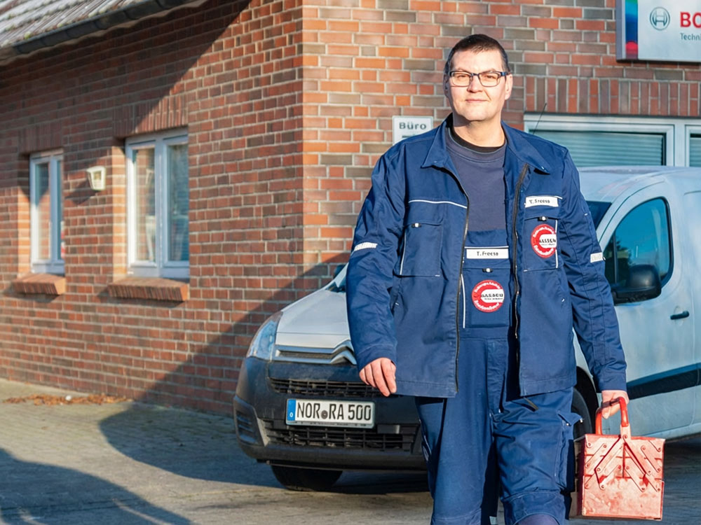 heizung sanitaer claassen thorsten freese